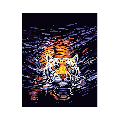 Tigre in acqua (6957600112822)