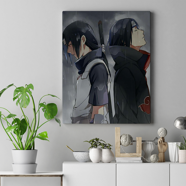 Uchiha Itachi