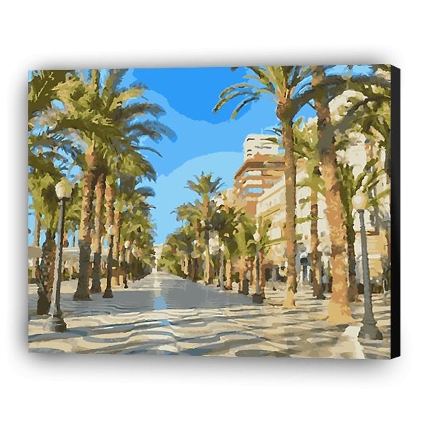 Alicante 