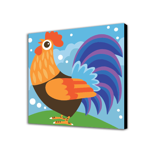 Cazzo colorato (6977398702262)