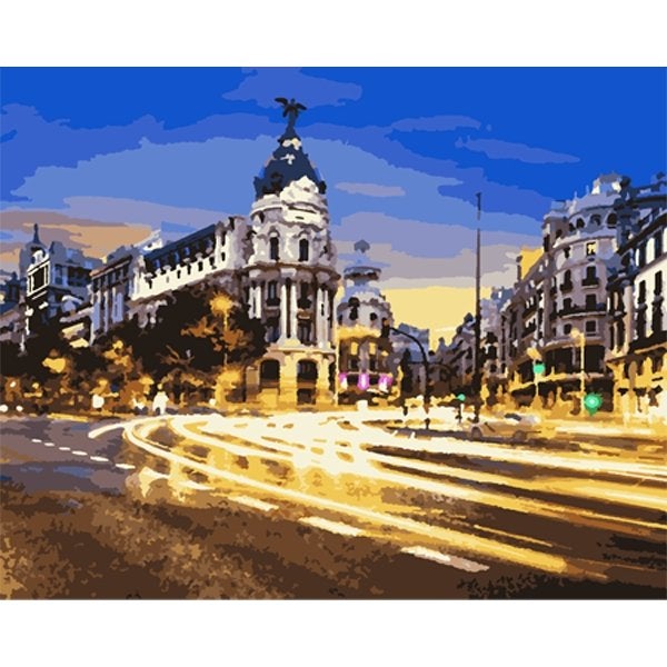 Madrid 