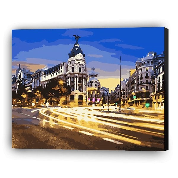 Madrid 