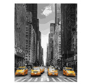 Taxi di New York (6957593034934)