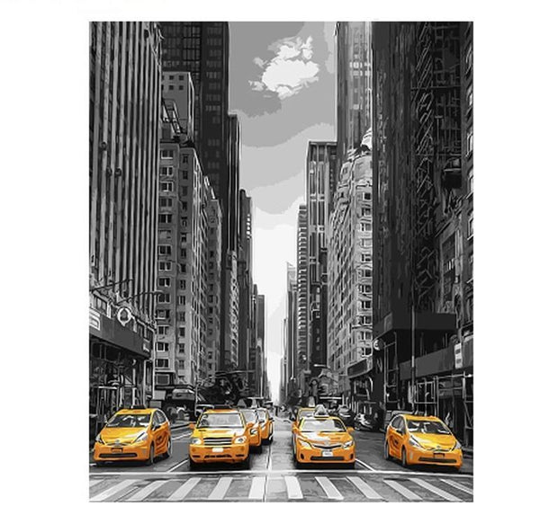 Taxi di New York (6957593034934)