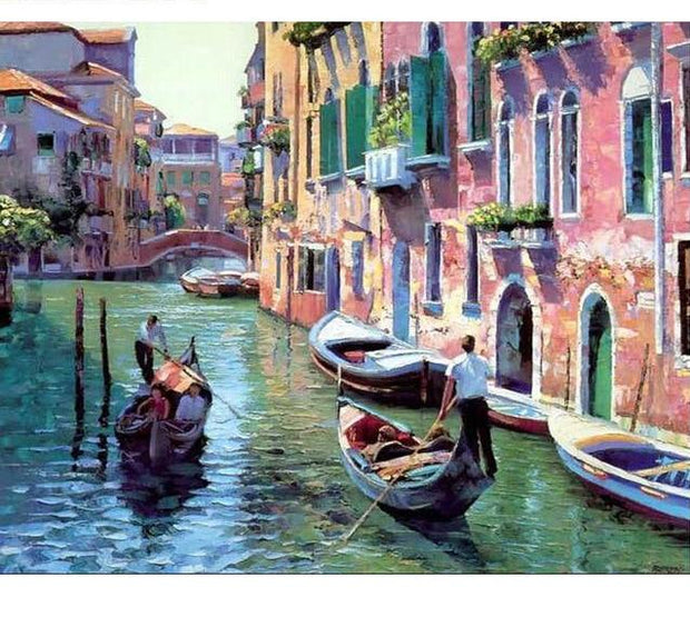 Strade di Venezia (6957592576182)