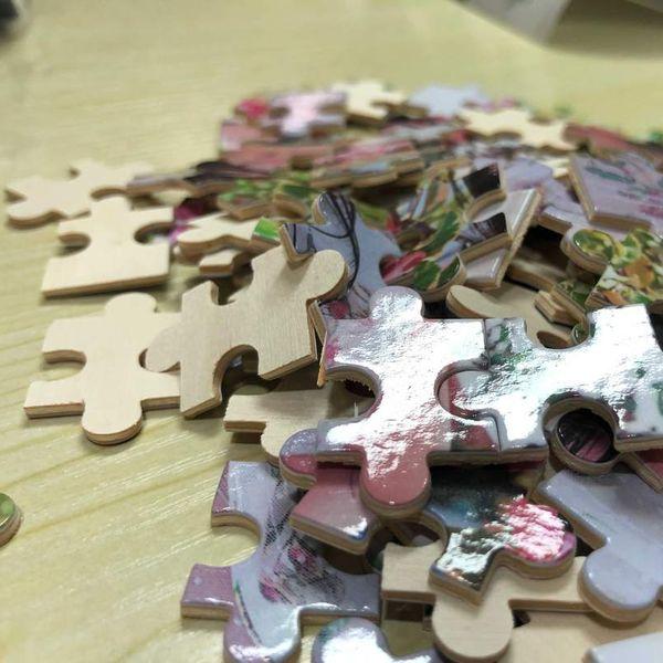 Puzzle di legno con la tua foto (6957786759350)