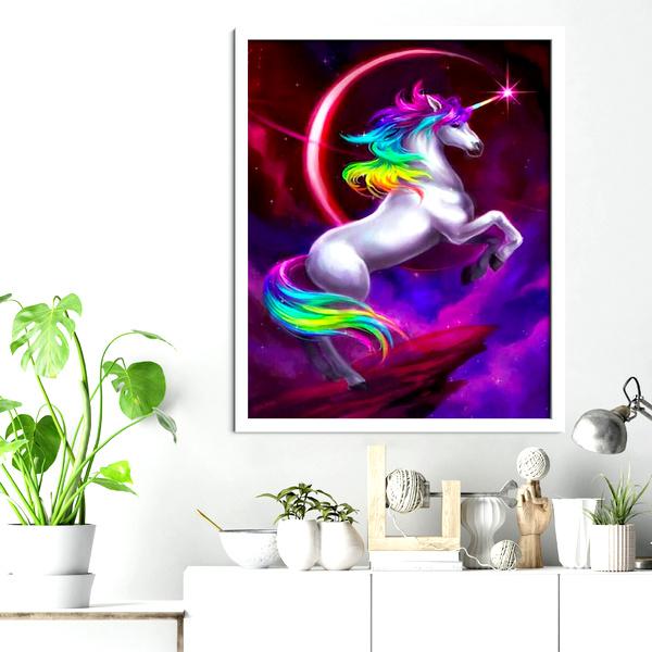 Arcobaleno Unicorno (6958665040054)