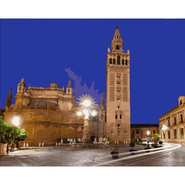 Sevilla 