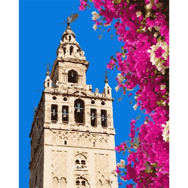 Sevilla 