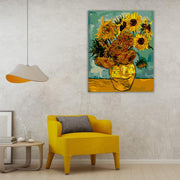 Girasoli di Vincent Van Gogh (6958613070006)